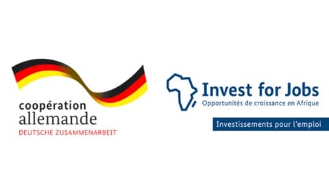 GIZ / Invest for Jobs